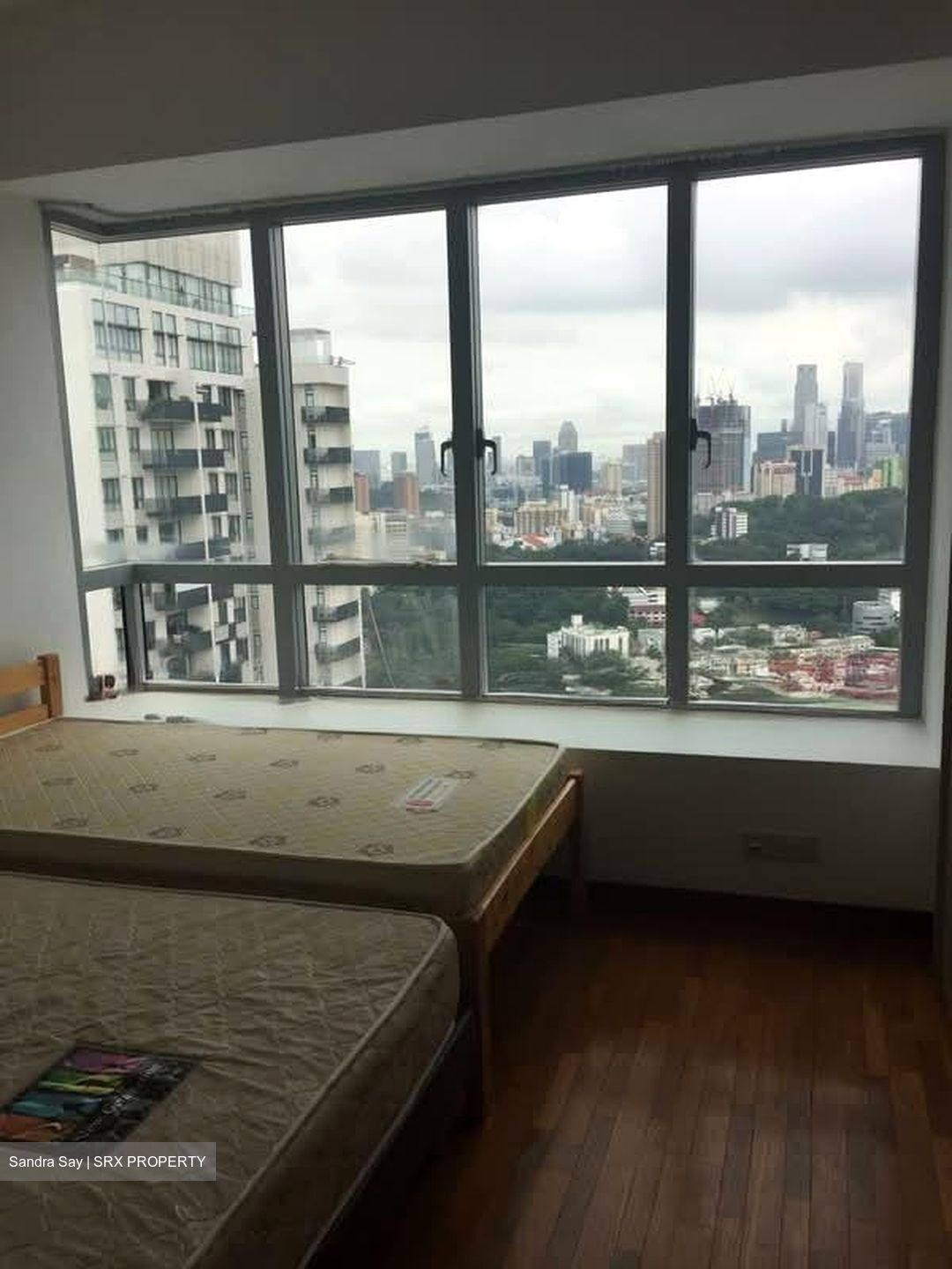 Regency Suites (D3), Apartment #563710621